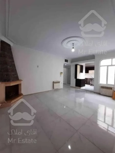 ۶۵متر ۲خوابه فول در سازمان برنامه جنوبی