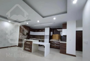 ۱۱۳ متر / دوخواب/ نوساز / شهرک خرازی