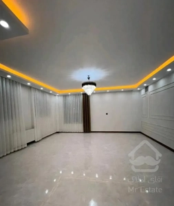 ۹۰متر ۲خواب پارکینگ اختصاصی ط ۱ سندتکبرگ DESIGNED