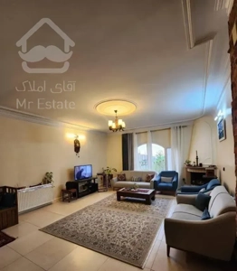 95متر دو خواب/فردوس غرب