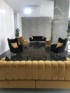 اپارتمان نوساز 3 خوابه