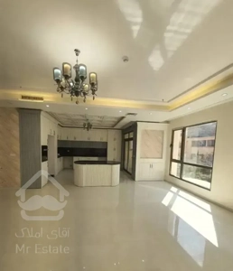 فروش آپارتمان 3 خوابه/فول امکانات /وییوی عالی شکار