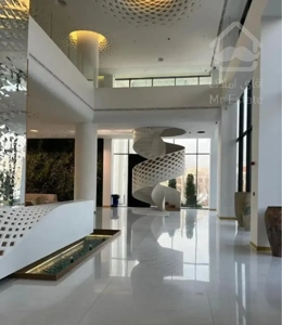 ۱۳۰ متر مدرن (فول مشاعات) نوساز