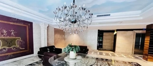 فروش آپارتمان ۲۲۰ متری ۳ خوابه در محمودیه