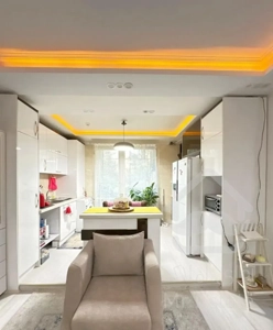 ۵۹ متر ، تک خواب فول امکانات تراورتن