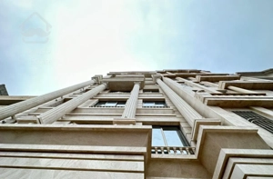 باشکوه مثل کاخ اول سروش/اعیونی تر از این نداریم