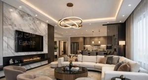 ۱۵۰ متر / تک واحدی /سازمان برنامه شمالی