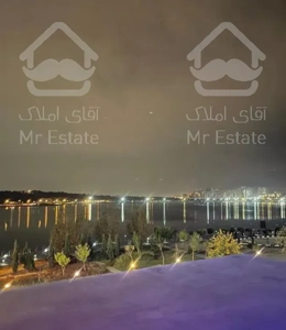 سهام ۵۰ متری ارتش چیتگر کف سنوات پهنهD E