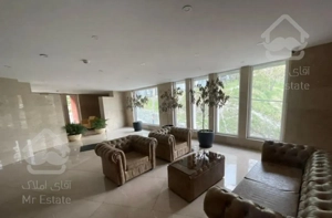 دربند باغ شاطر ۱۱۰ متر دو خواب فول فروشی