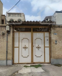 خانه ویلایی طلاییه فاز یک