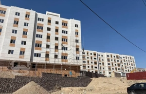 موقعیتی محدود برای مسکن اولی ها