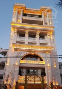 باهنر ۱۸۰ متر صفر تک واحدی/مسکن هاشمی