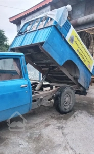 حمل نخاله شن ماسه