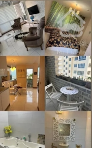 اجاره ۲خواب ساحلی برج