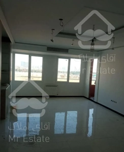 آپارتمان 92متر2خواب ویوکامل دریاچه