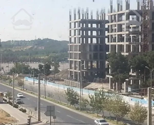 ۹۶ متر سند دار/ویو جنگل/دریاچه چیتگر