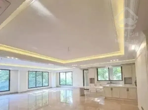 ۱۴۵مترfull غرق نور در لوکیشن دنج طرشت