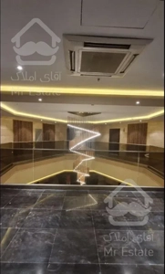 برج رویای کیش