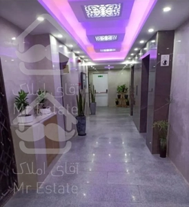 آپارتمان ۲ خوابه نوساز