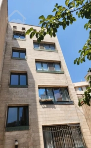 آپارتمان ۶۸متری حبیب الهی