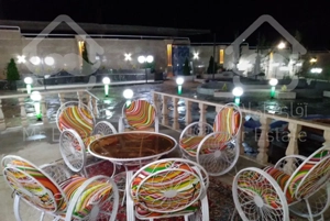 اجاه ویلاباغ روزانه