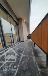 اپارتمان ۲۲۲ متر فروش  فاز یک مهرشهر