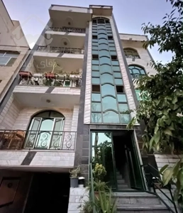 ۱۲۰ متر نیاوران شمال کاخ ملاحسینی
