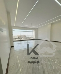 ۱۲۷ متر     ۳ خواب    نوساز       آزادگان امیرآباد
