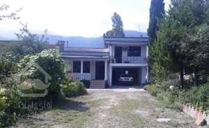 فروش ویلا باغ زیر قیمت بازار