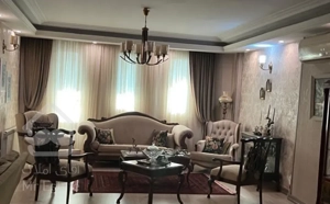 ۱۲۰ متر ۳ خوابه در هروی پاسداران بازسـازی شده