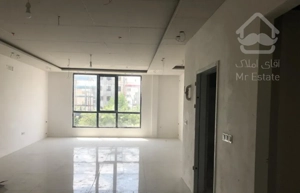 ۱۶۰ متر صفر اواسط جلال آل احمد (جنوبی) ملک دوکله