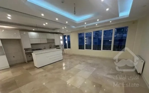 ۱۵۰ متر سه خوابه زیر قیمت فوری اماده نشست