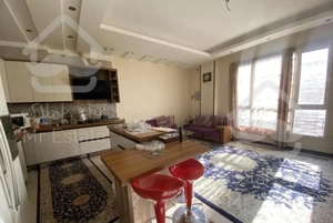 ۷۵ متر /۴ ساله / فول امکانات / شمال ستارخان