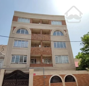 آپارتمان ۱۰۷ متری خیابان پیروزی