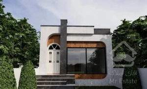 دو دستگاه نما مدرن* 130متر* قیمت 900