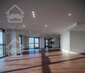 195متر برج باغ شمال شرق تهران