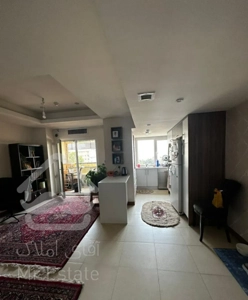 فروش آپارتمان ۸۰ متری (43متر قدرالسهم )