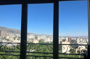 محمودیه۱۸۲ متر ۳ خواب