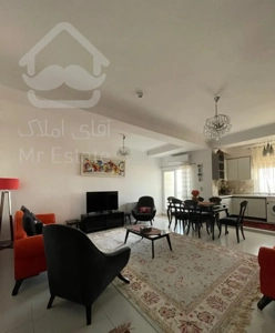 فروش اپارتمان استثنایی درخط ساحلی