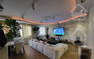 ۱۰۷ متر/۲ خواب/ تاپ لوکیشن/ شهرک غرب