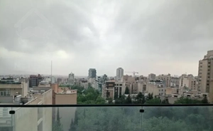۲۳۰ متر ویو ابدی در آجودانیه بهترین لوکیشن