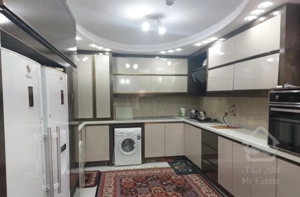 آپارتمان ۱۷۰ متری، سه خواب (پنت هوس)