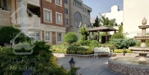 برج باغ 114متری/دوخواب/فول مشاعات