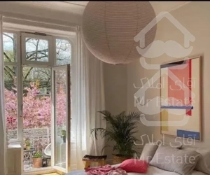 ۷۰ متر ۲خواب فول امکانات شهرزیبا