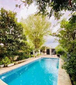 هر صبح باصدای پرنده ها از خواب بیدارشوویلااستخردار