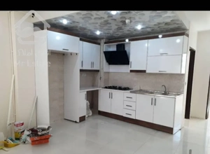 آپارتمان نوساز آسیاباد