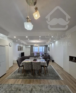 فروش آپارتمان ۱۶۲ متری پلاک یک دریا در ساحل طلایی