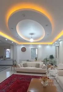آپارتمان124 متری 3خواب طبقه 3 فول،لنگرود