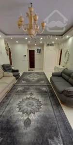 ۸۷ متر آپارتمان سعدی شمالی