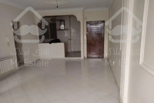 ۶۳ متر تهرانپارس غربی  لوکیشن